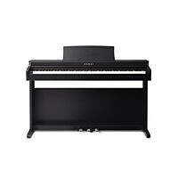 Kawai KDP-120 Schwarz - B-Stock