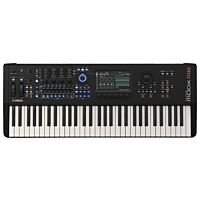 Yamaha MODX M6