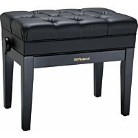 Roland RPB-500BK Klavierbank mit Staufach