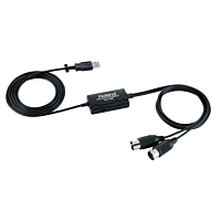 Roland UM-ONE mk2 USB MIDI-Interface