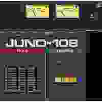 Roland Cloud Software - JUNO-106 Key