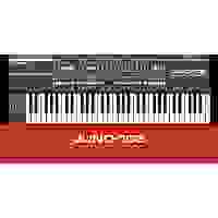 Roland Cloud Software - JUNO-106 Model Expansion