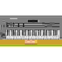 Roland Cloud Software - JX-8P Model Expansion