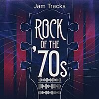 Roland Cloud Software - Rock Of The '70s