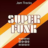 Roland Cloud Software - Super Funk
