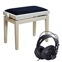 Zubehörpaket (White Ash)