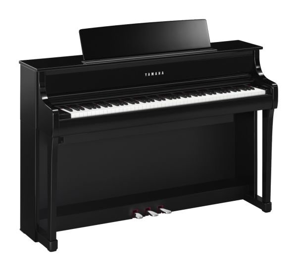 Yamaha CLP-875 PE Digital Piano | Digitalpiano.com