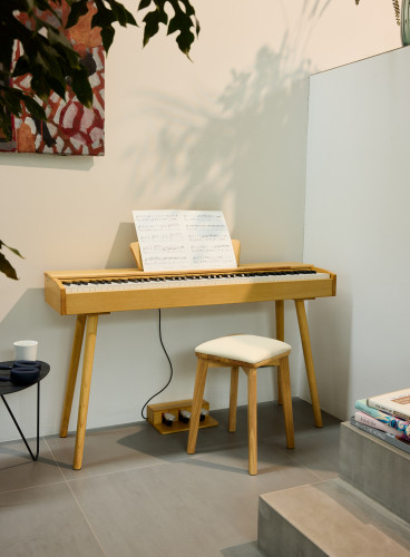 Sonora A Oak E-Piano