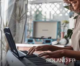 Roland FP