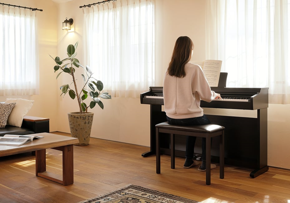 We compare CX-202, Hafnia HDP-210 and Yamaha YDP-166