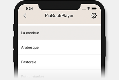 Guide til apps til digitale klaverer