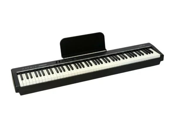 We compare Yamaha P-145BT, Hafnia HEP-10 & Kawai ES-60