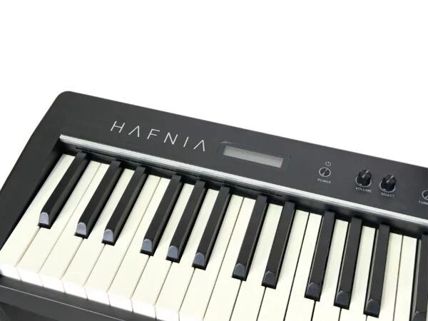 We compare Yamaha P-145BT, Hafnia HEP-10 & Kawai ES-60
