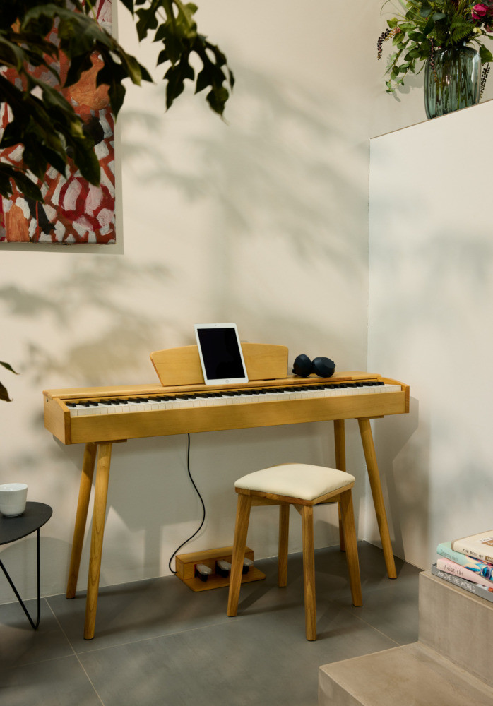 We compare Sonora digital pianos