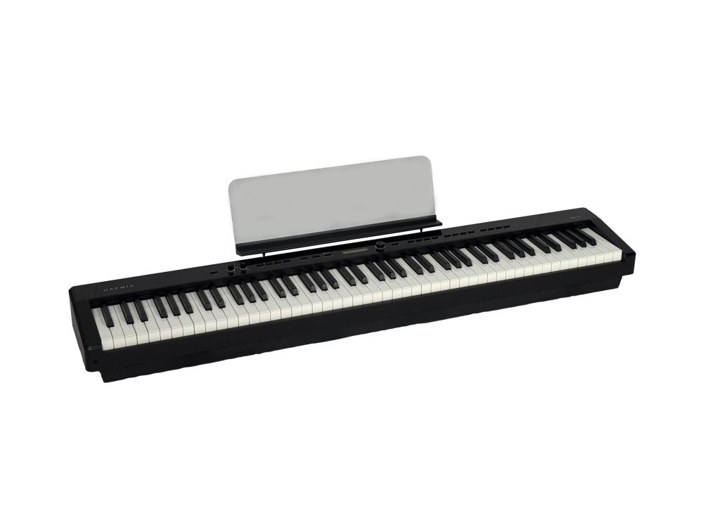 Top 5 - Budget-friendly digital pianos 2026