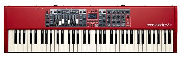 Overview – Find Your Perfect Nord Keyboard