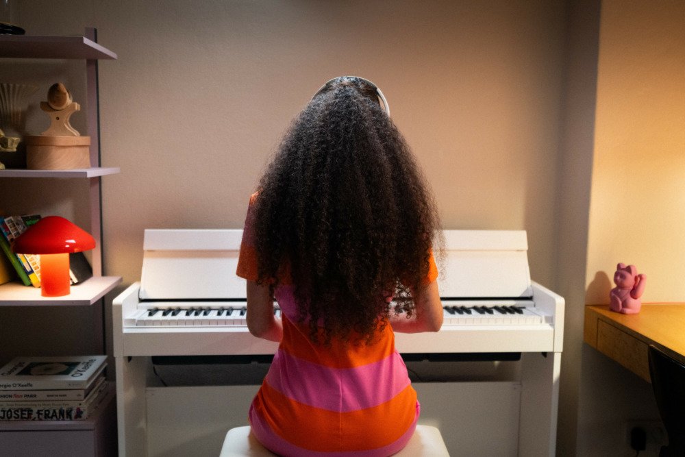 Yamaha YDP-S36 Noir Piano Numérique