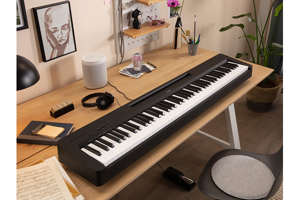 Top 5 - Budget-friendly digital pianos 2026