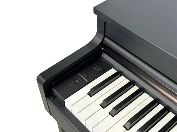 Vi sammenligner Hafnia HDP-110 & HDP-210 