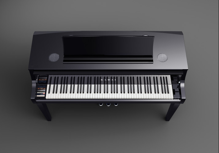 Kawai Novus NV10S Digital Piano