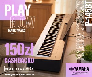 Yamaha P-145BT with Complete Setup (L-100 + LP-5A)