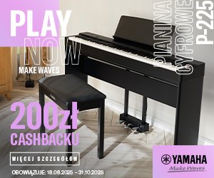 Yamaha P-225 White Digital Piano