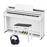 Casio AP-550 White Package
