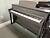 Yamaha CLP-775 Dark Walnut - (Demo)