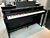 Casio AP-550 Sort - (Demo)