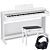 Casio AP-270 White Package