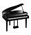 Yamaha CLP-865GP Blank Sort