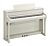 Yamaha CLP-875 White Birch Digital Piano