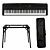 Kawai ES-920 Sort Bag Bundle