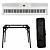 Kawai ES-920 Hvid Bag Bundle