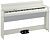 Korg C1 Hvid Digital Piano
