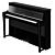 Yamaha Avantgrand NU1XA Polished Ebony Digital Piano