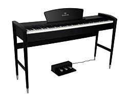 Sonora SDP-3 Black Digital Piano