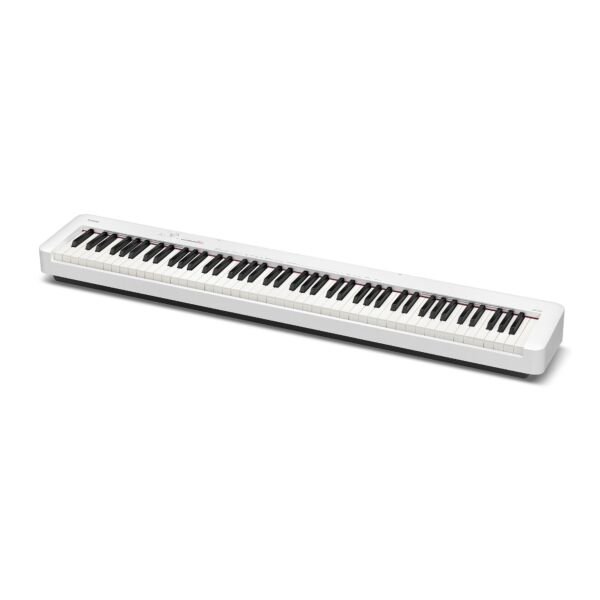 Casio CDPS110 White Digital Piano