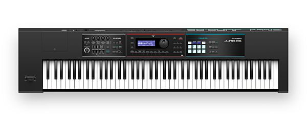 Juno ds hot sale piano