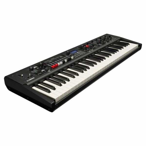 Yamaha YC61 Stage Keyboard