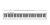 Roland FP-30X White Digital Piano