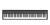 Roland FP-30X Black Digital Piano 