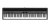 Roland FP-60X Black Digital Piano