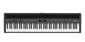 Roland FP-60X Black - B-Stock
