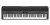 Roland FP-90X Black Digital Piano