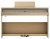 Roland RP-701 Light Oak Digital Piano