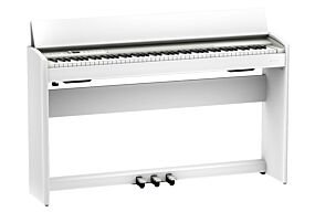 Roland F-701 White - B-Stock