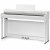 Kawai CN-201 White - B-Stock