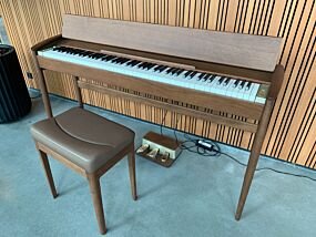 Roland KF-10 Walnut - (Demo)