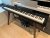 Casio Privia PX-S7000 Black - (Demo)